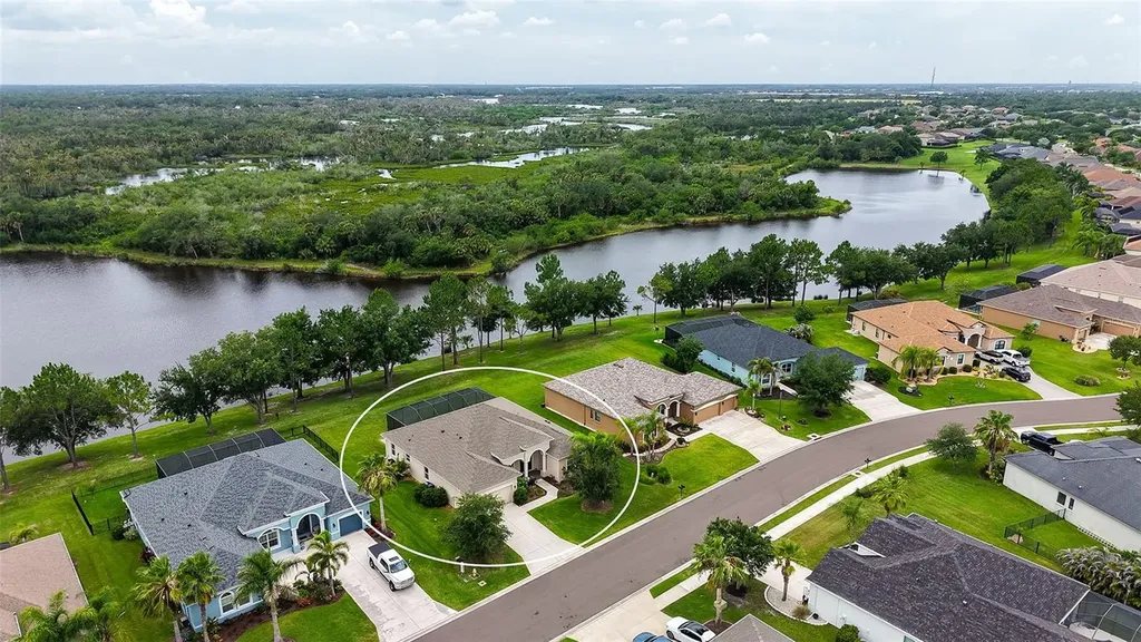 13515 22nd Court E Parrish FL 34219