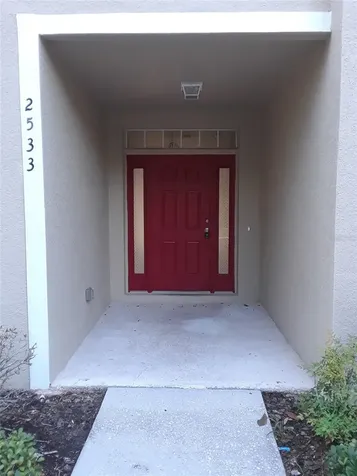 2533 Old Kent Circle Kissimmee FL 34758