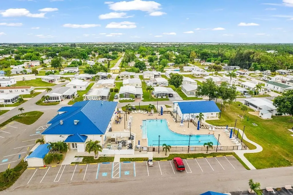 251 Ibis Punta Gorda FL 33950