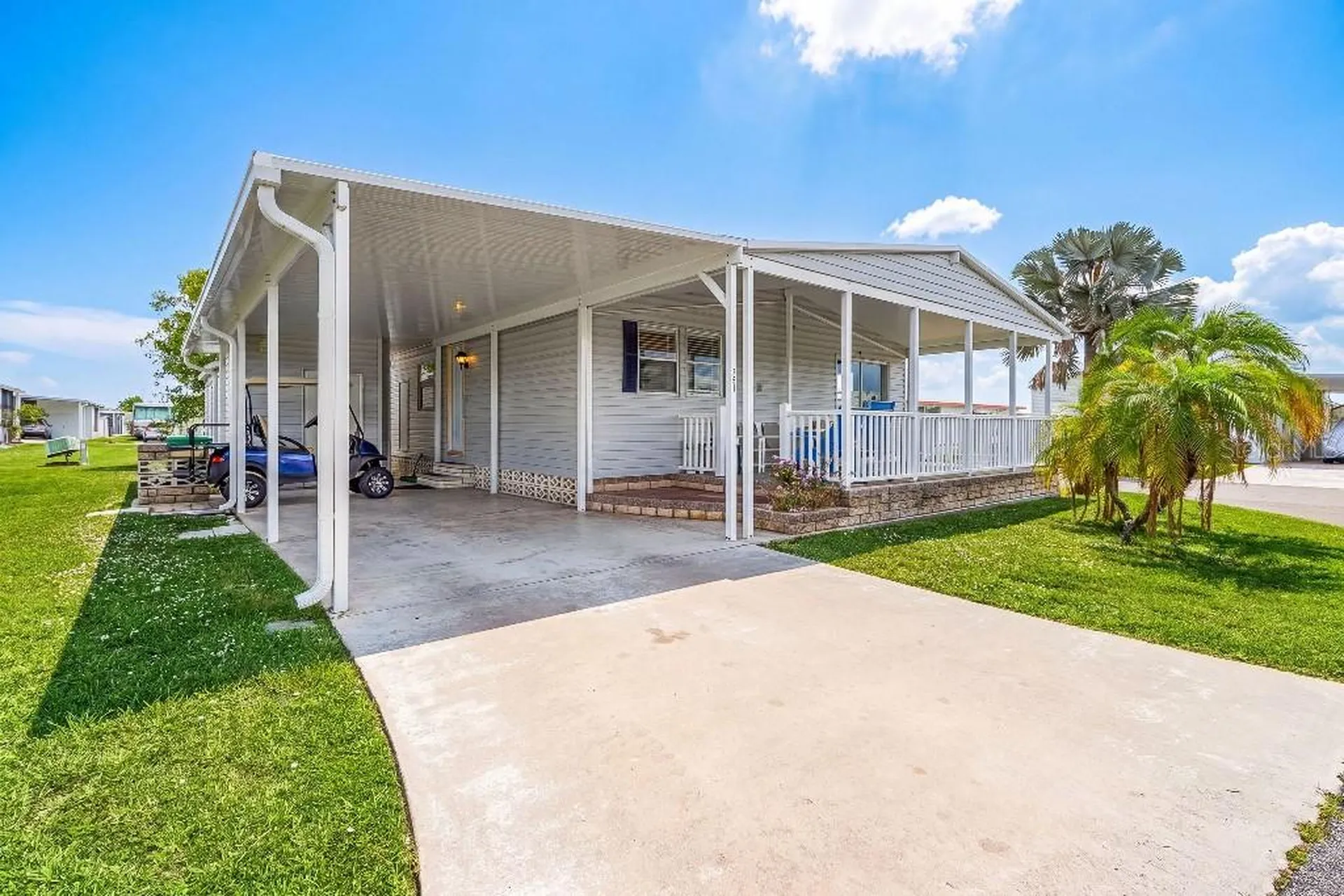 251 Ibis Punta Gorda FL 33950