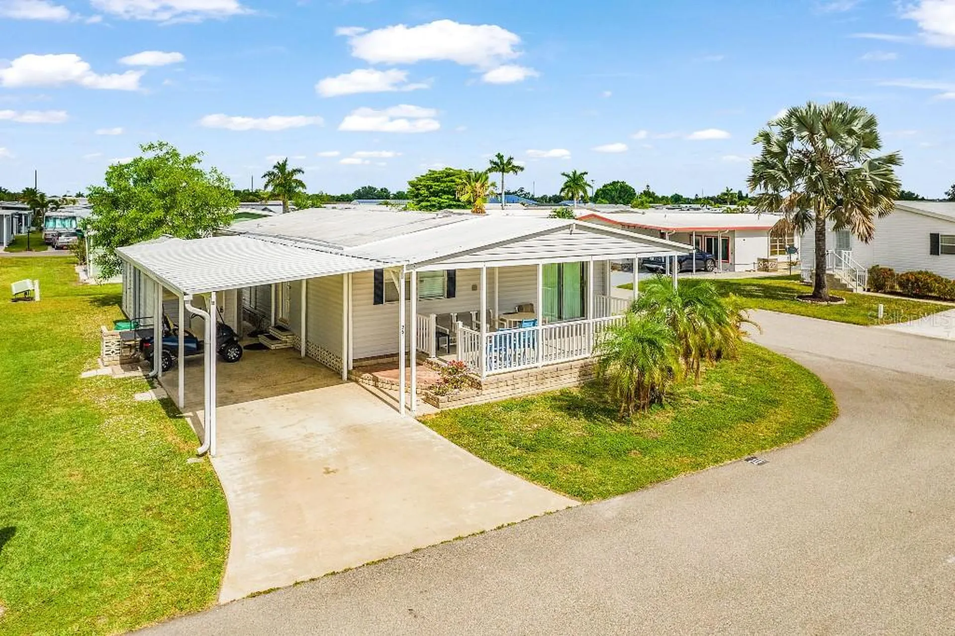 251 Ibis Punta Gorda FL 33950