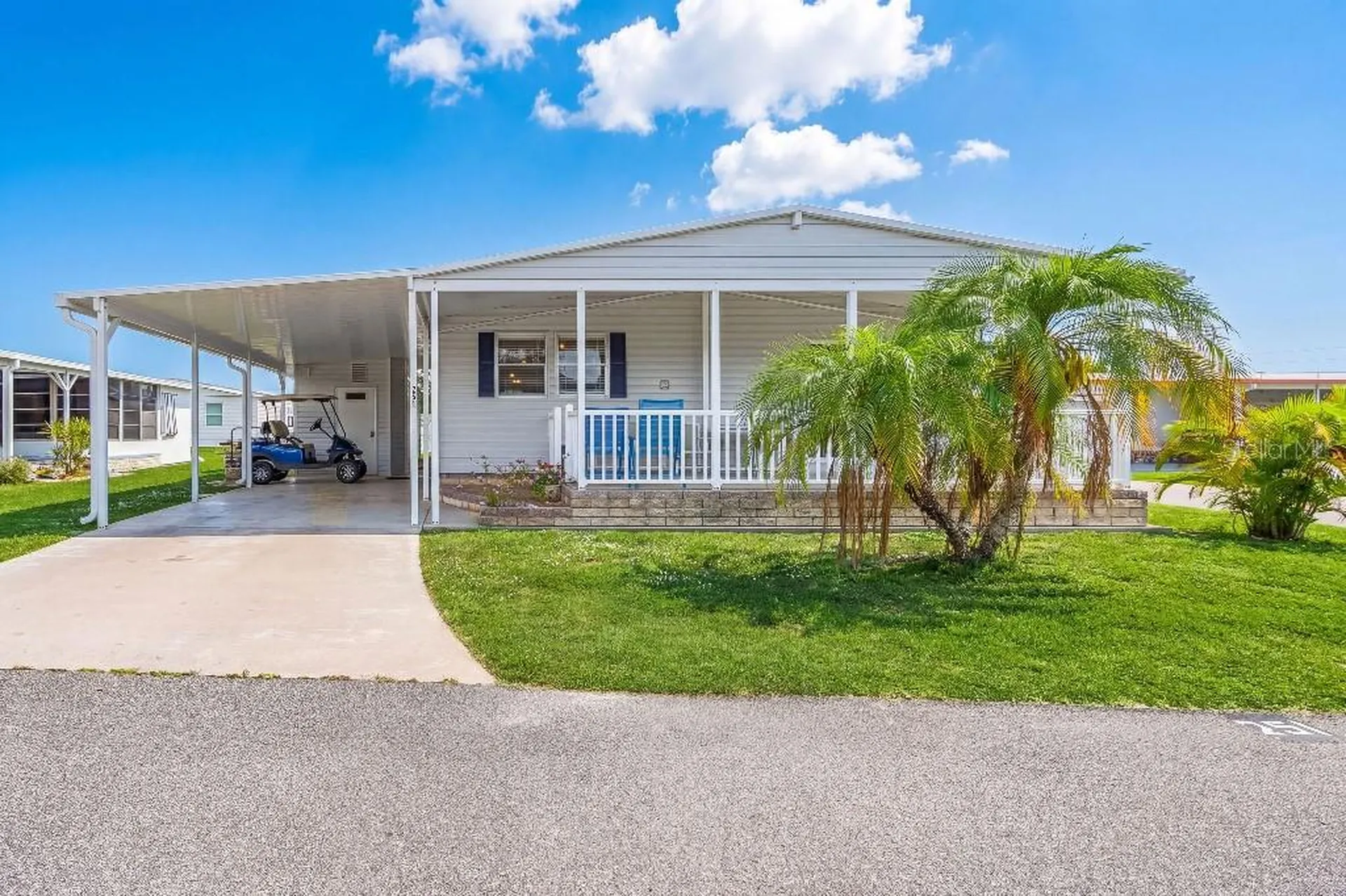 251 Ibis Punta Gorda FL 33950