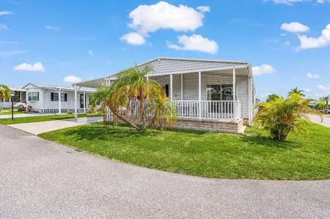 251 Ibis Punta Gorda FL 33950