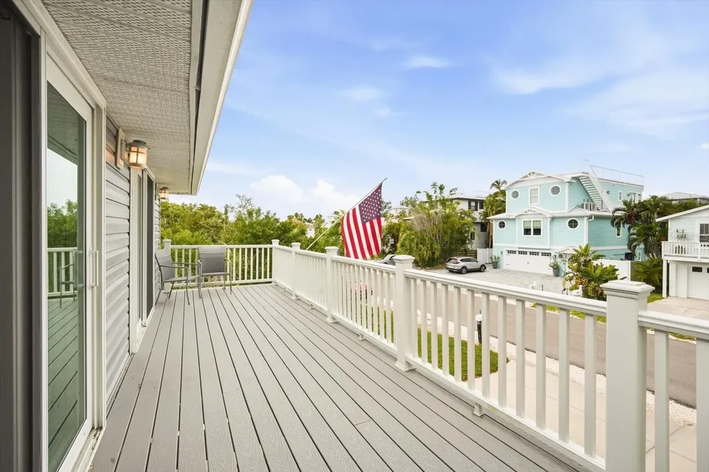 2811 Avenue C Bradenton Beach FL 34217