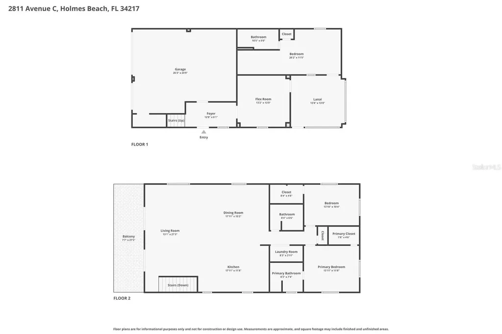 2811 Avenue C Bradenton Beach FL 34217