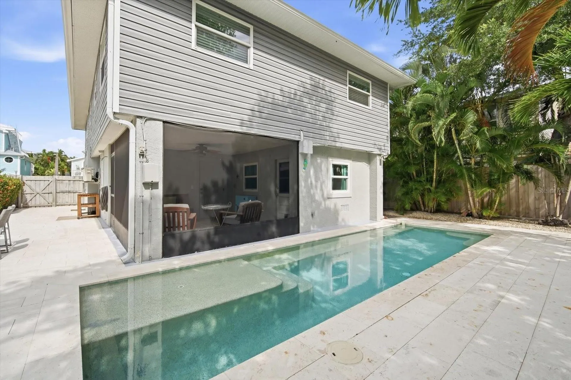 2811 Avenue C Bradenton Beach FL 34217