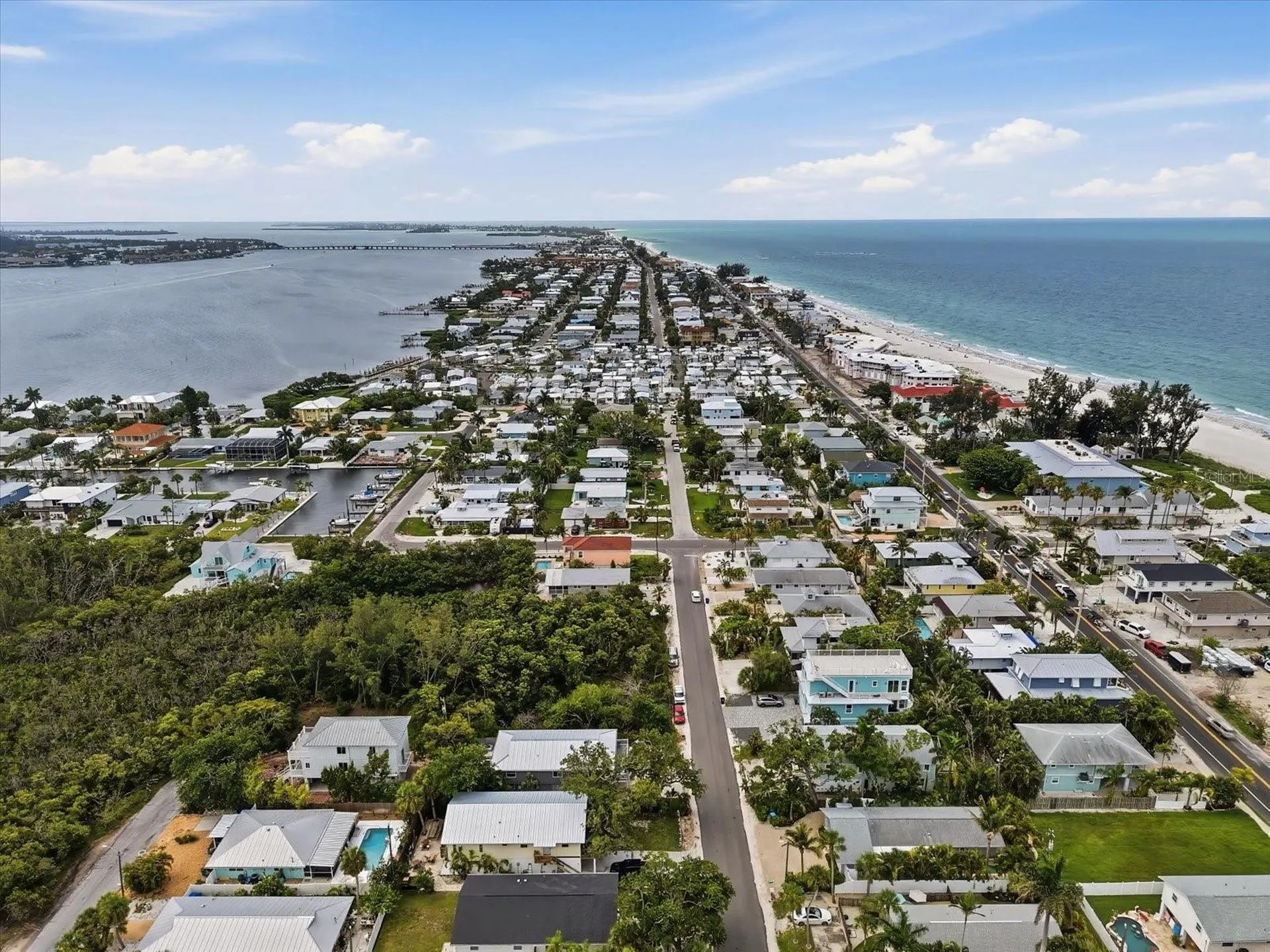 2811 Avenue C Bradenton Beach FL 34217