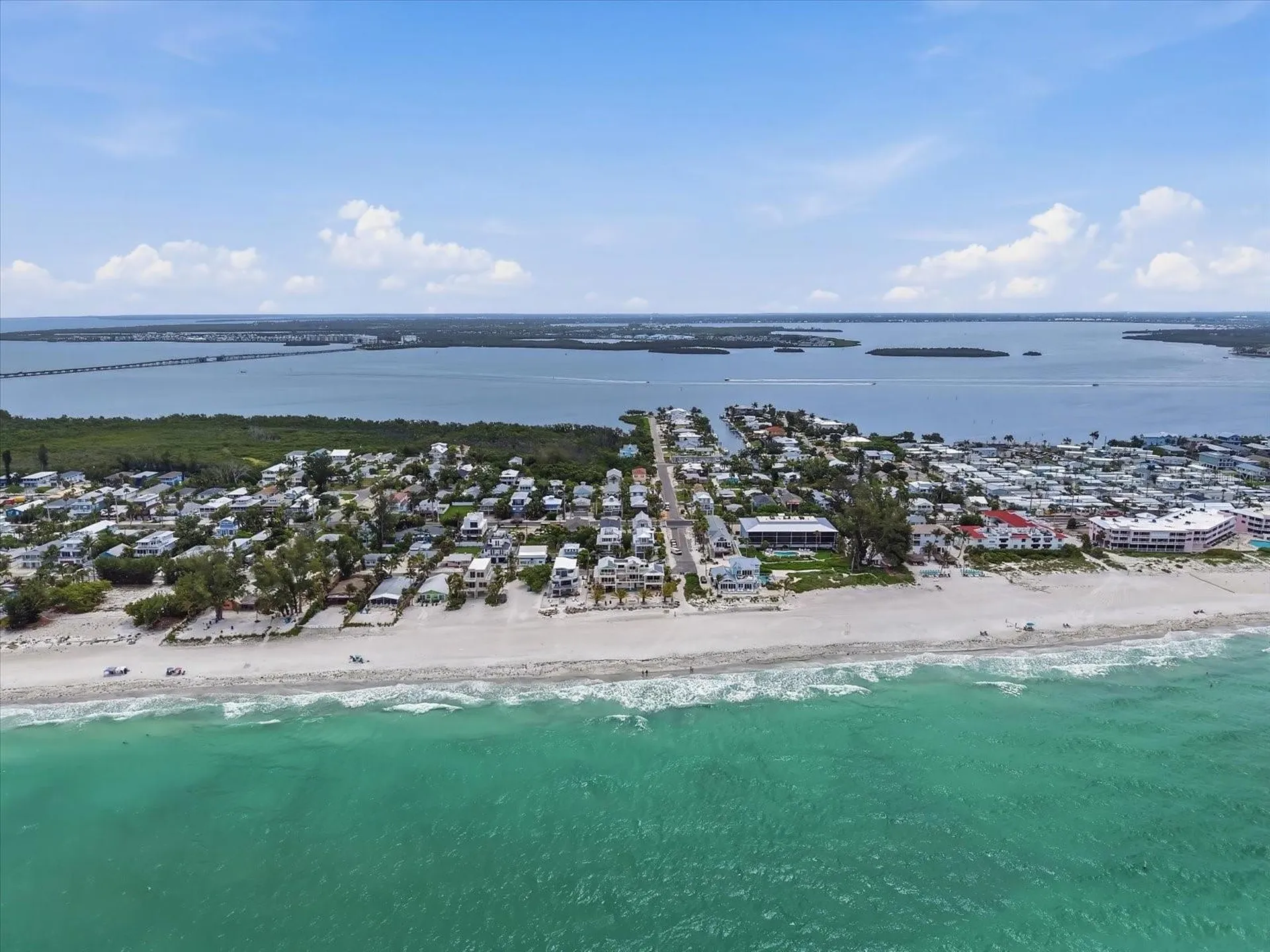 2811 Avenue C Bradenton Beach FL 34217