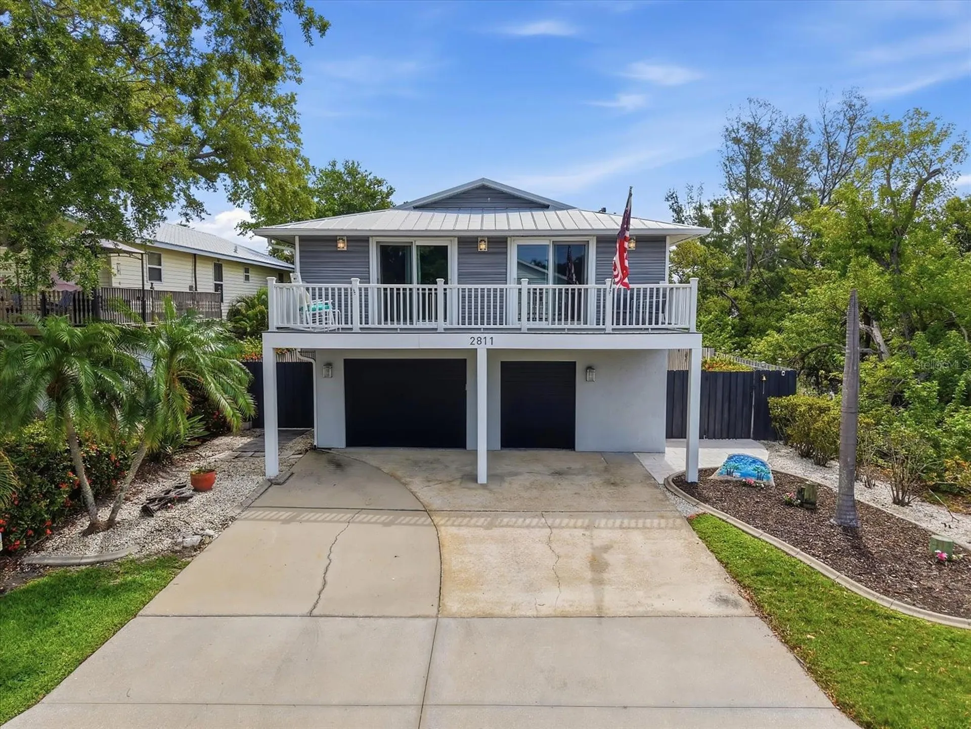 2811 Avenue C Bradenton Beach FL 34217