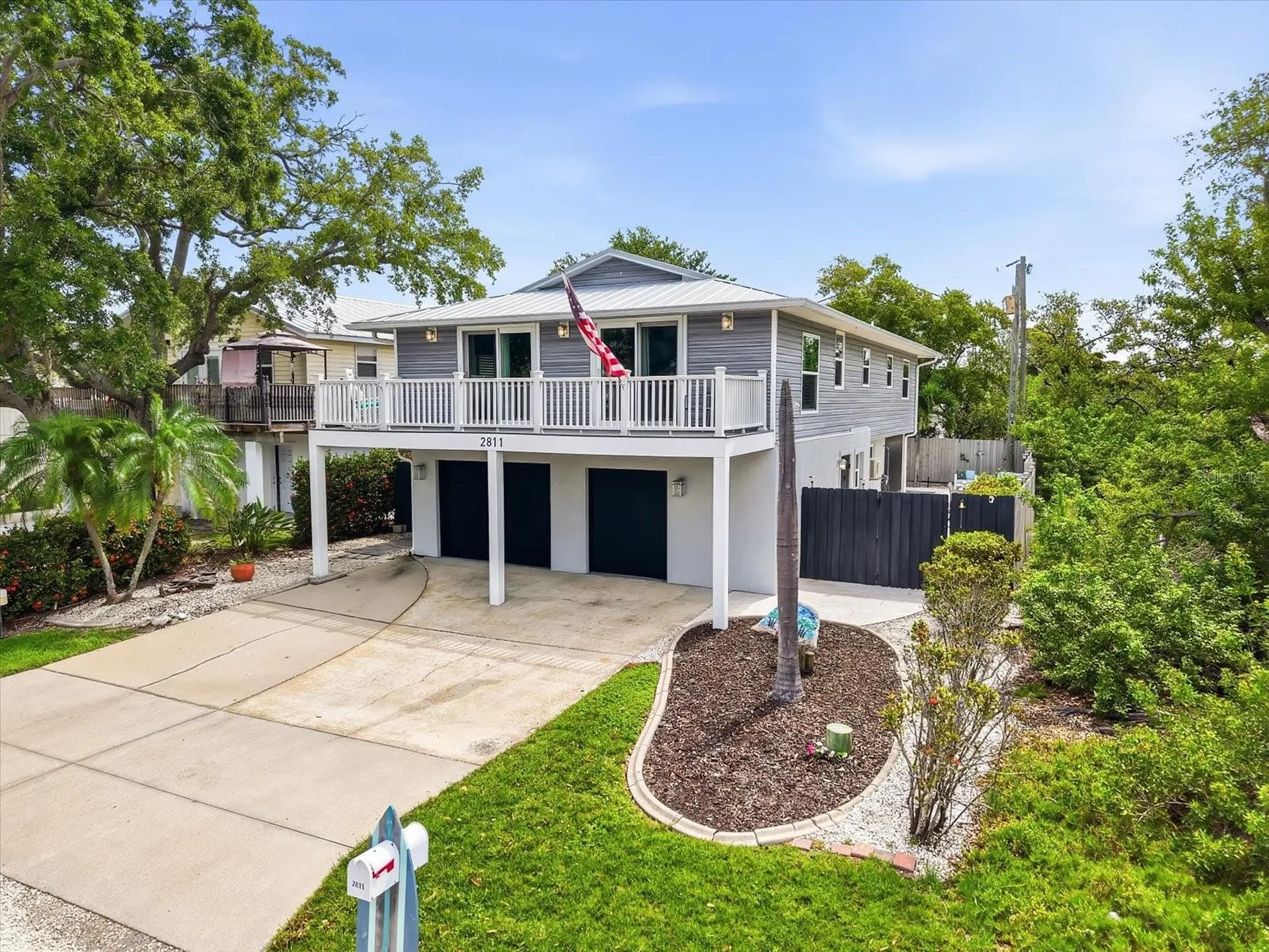 2811 Avenue C Bradenton Beach FL 34217