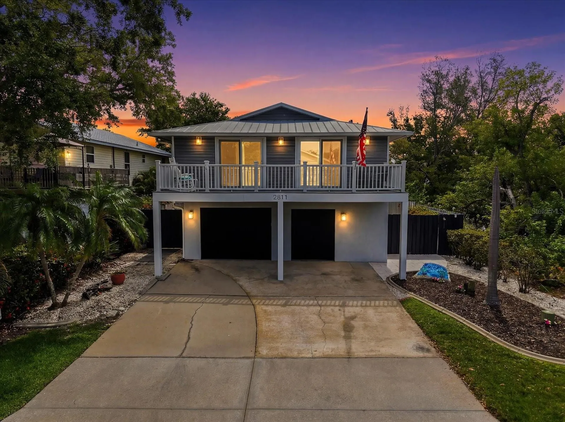 2811 Avenue C Bradenton Beach FL 34217