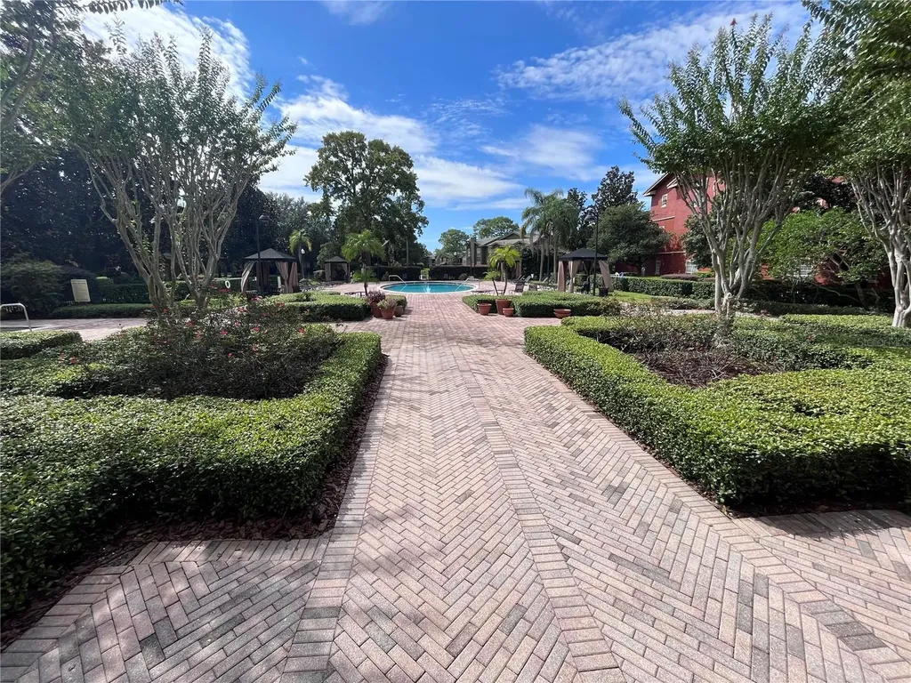 132 Vista Verdi Circle Lake Mary FL 32746