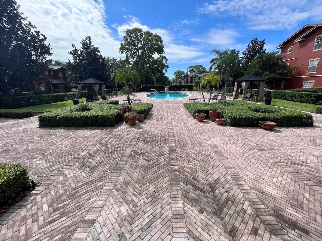 132 Vista Verdi Circle Lake Mary FL 32746