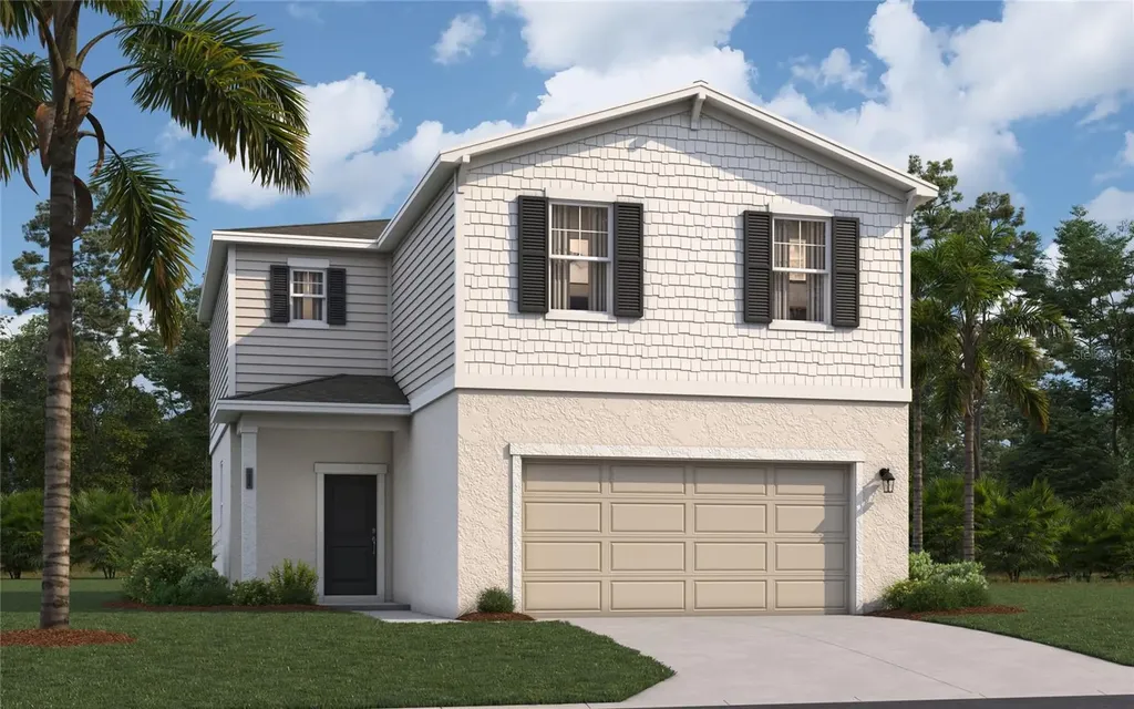 3477 Salvia Court Tavares FL 32778