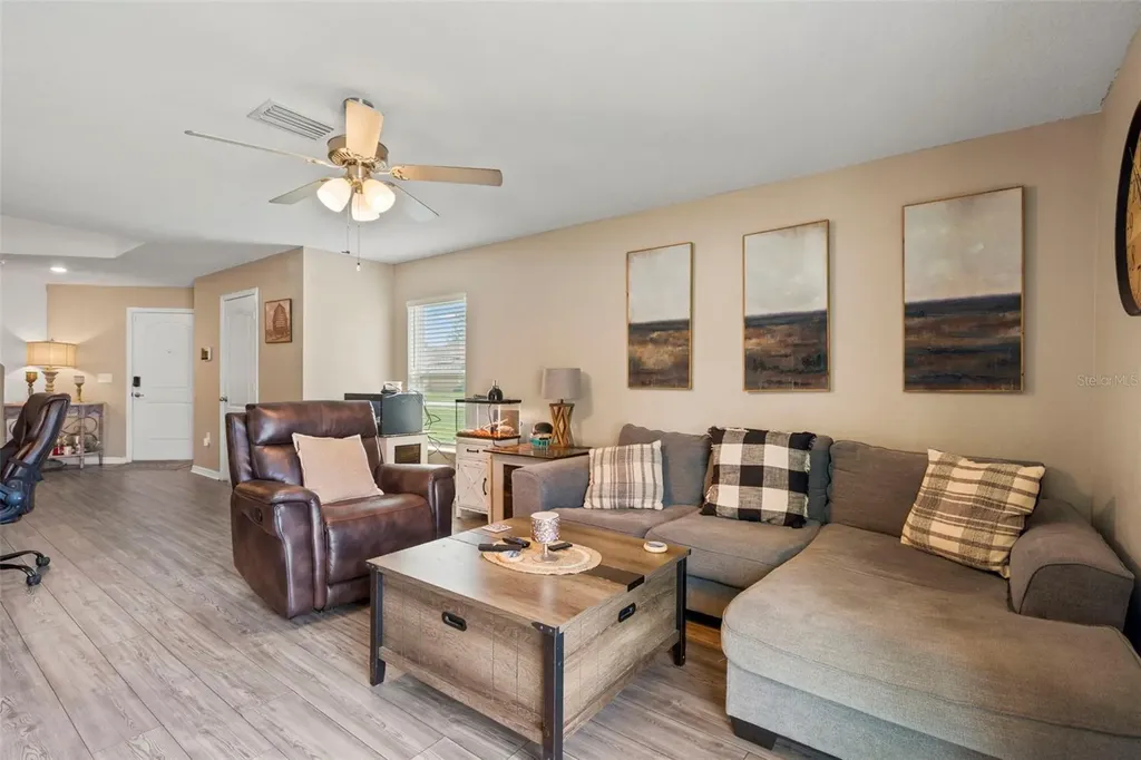 14284 Lemon Yellow Tree Lane Brooksville FL 34613
