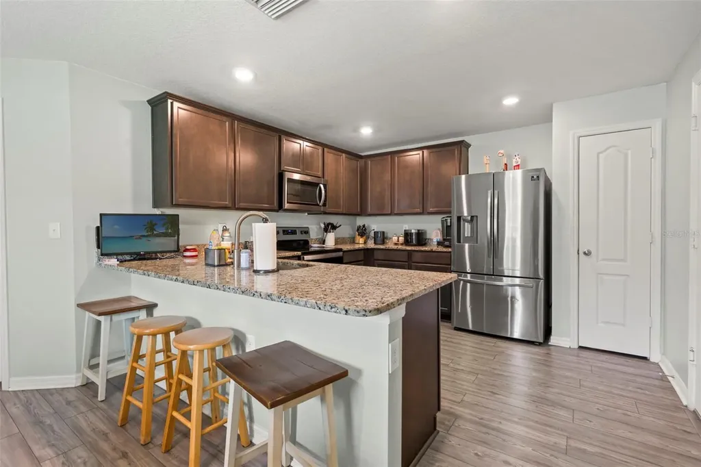 14284 Lemon Yellow Tree Lane Brooksville FL 34613