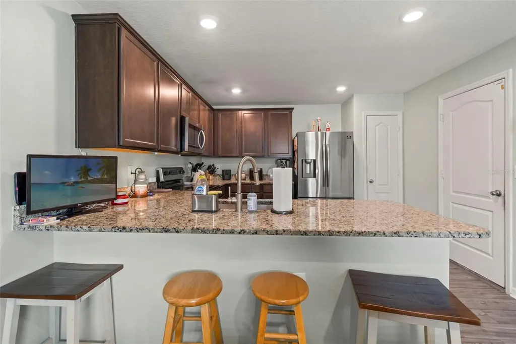 14284 Lemon Yellow Tree Lane Brooksville FL 34613