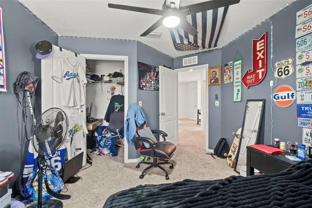 14284 Lemon Yellow Tree Lane Brooksville FL 34613