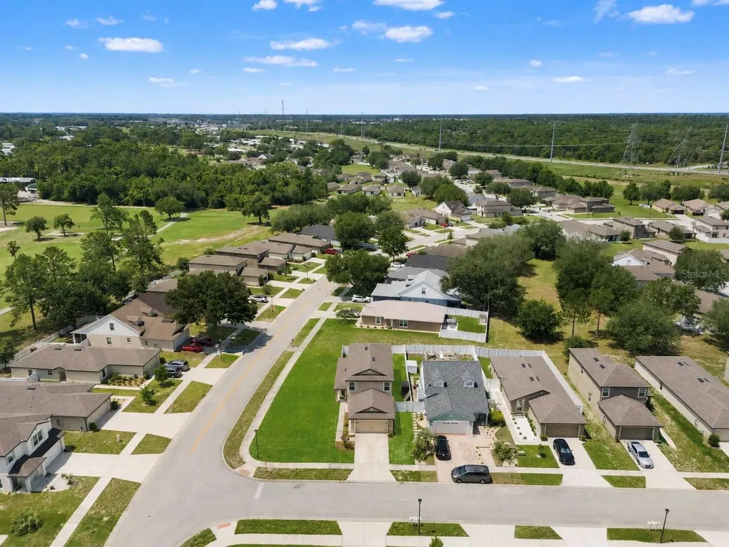 14284 Lemon Yellow Tree Lane Brooksville FL 34613