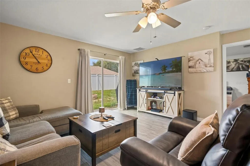 14284 Lemon Yellow Tree Lane Brooksville FL 34613