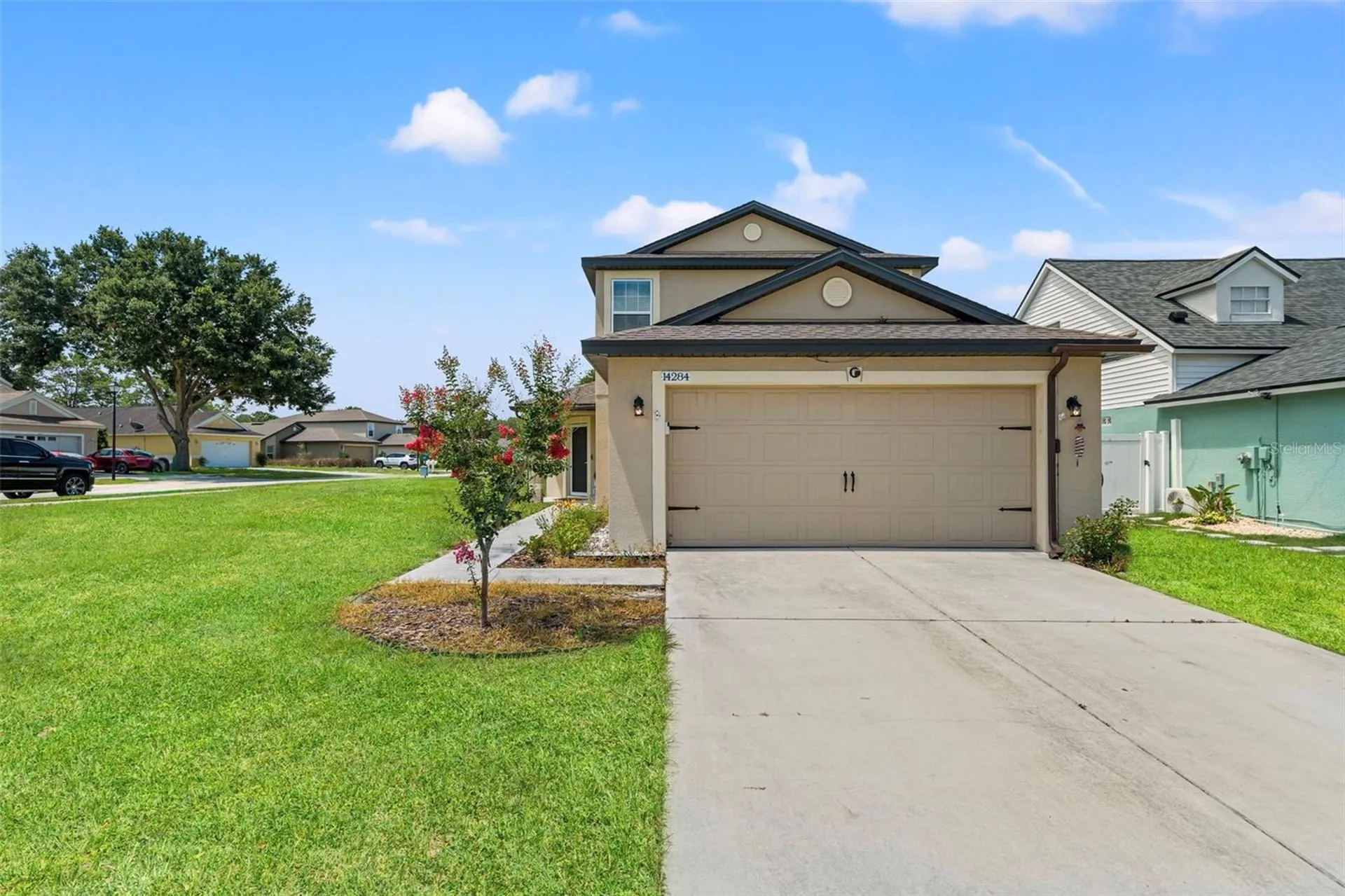 14284 Lemon Yellow Tree Lane Brooksville FL 34613