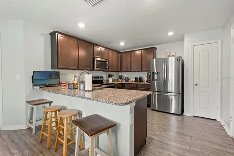 14284 Lemon Yellow Tree Lane Brooksville FL 34613
