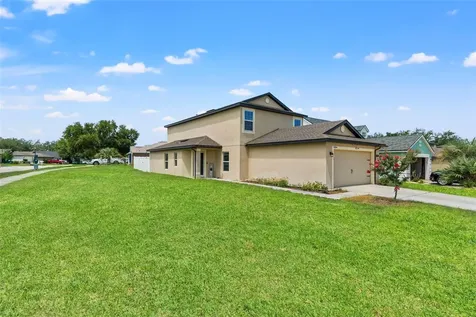 14284 Lemon Yellow Tree Lane Brooksville FL 34613