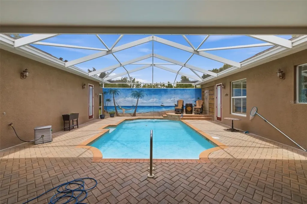 11145 Mountain Mockingbird Road Weeki Wachee FL 34614