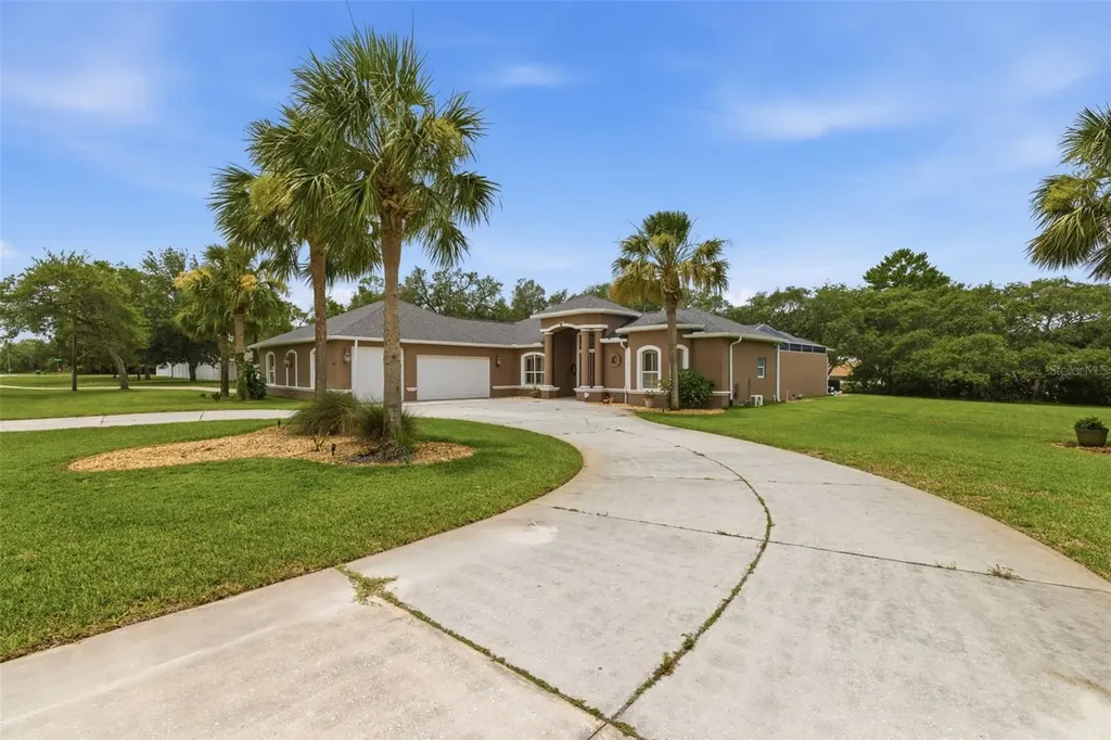 11145 Mountain Mockingbird Road Weeki Wachee FL 34614