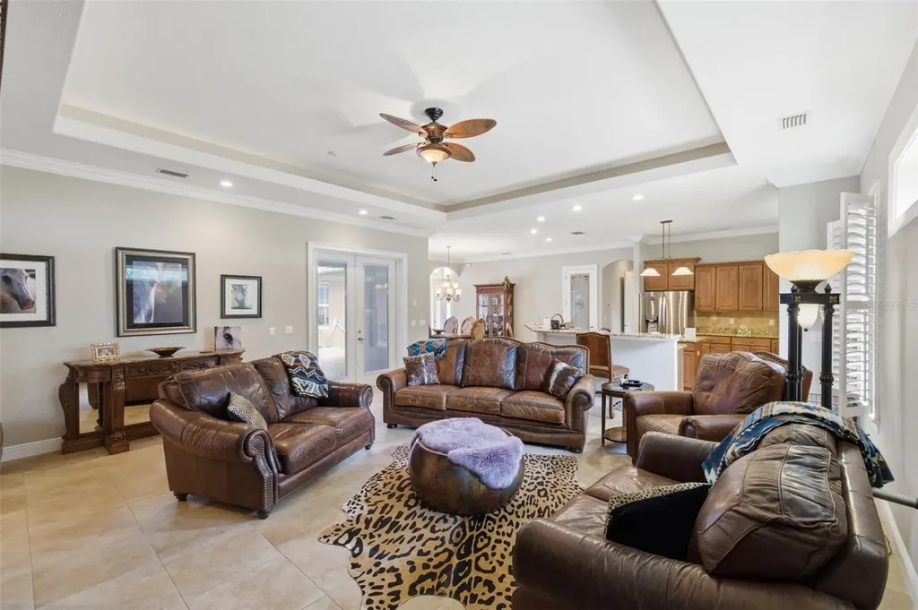11145 Mountain Mockingbird Road Weeki Wachee FL 34614