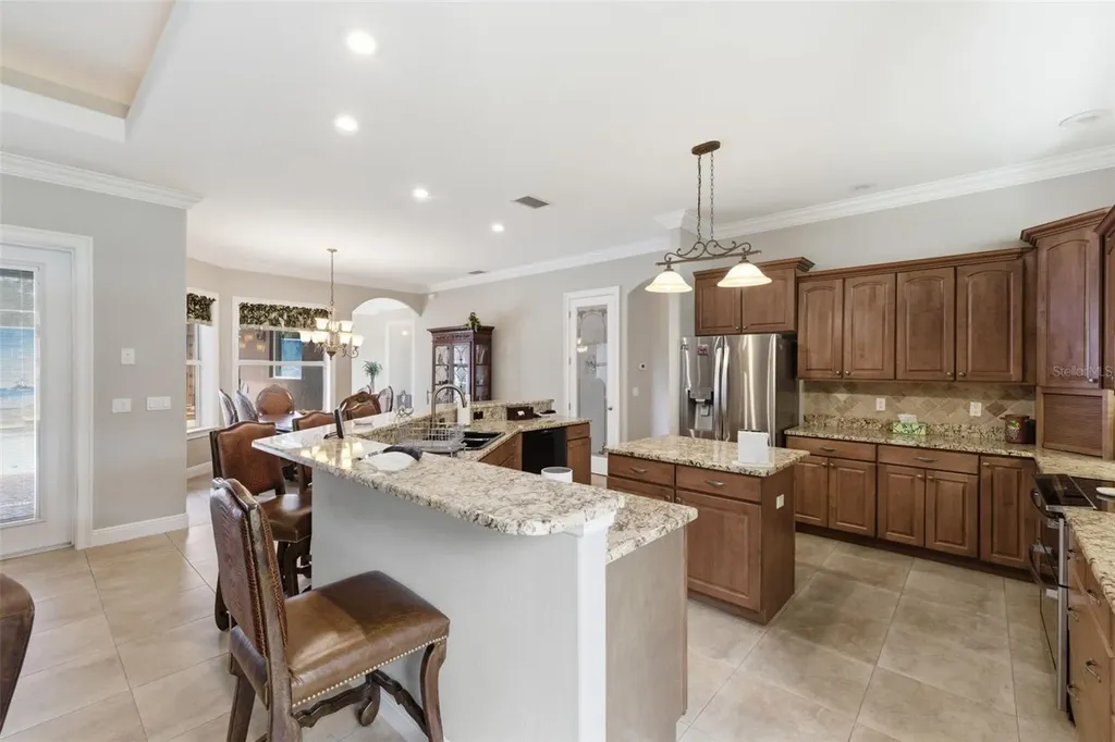 11145 Mountain Mockingbird Road Weeki Wachee FL 34614