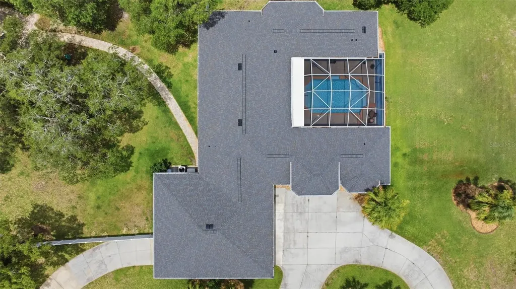 11145 Mountain Mockingbird Road Weeki Wachee FL 34614