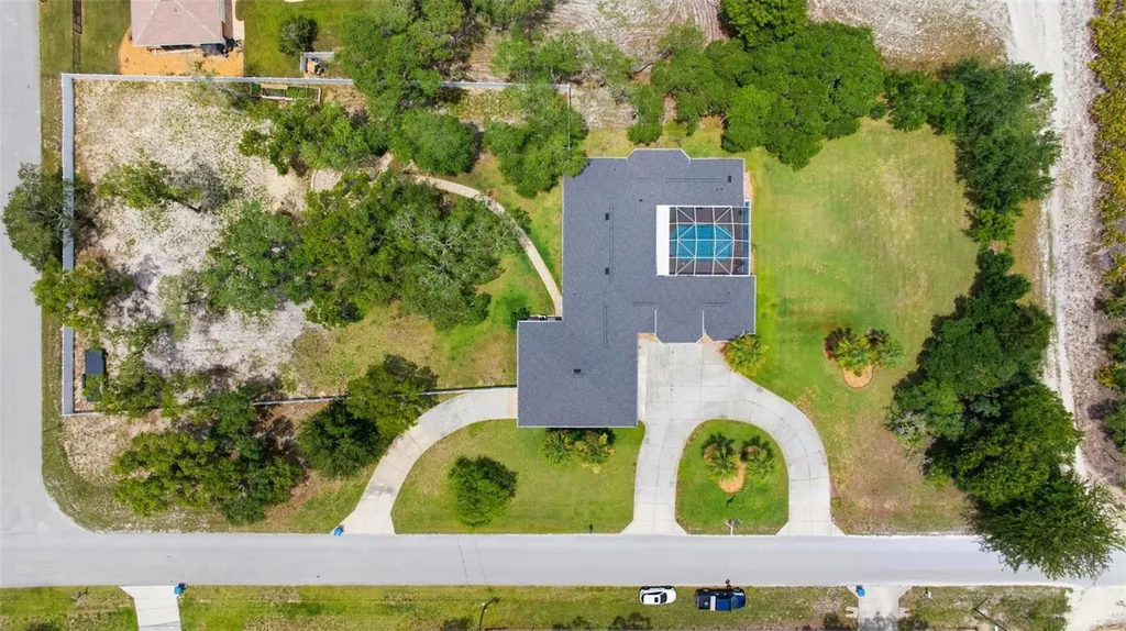 11145 Mountain Mockingbird Road Weeki Wachee FL 34614