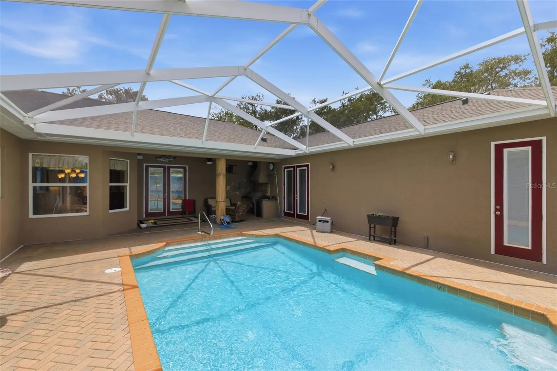 11145 Mountain Mockingbird Road Weeki Wachee FL 34614