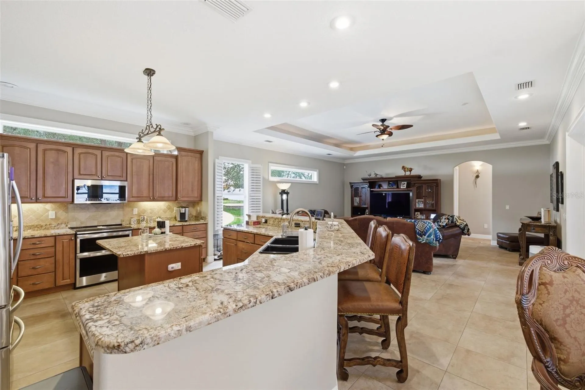 11145 Mountain Mockingbird Road Weeki Wachee FL 34614