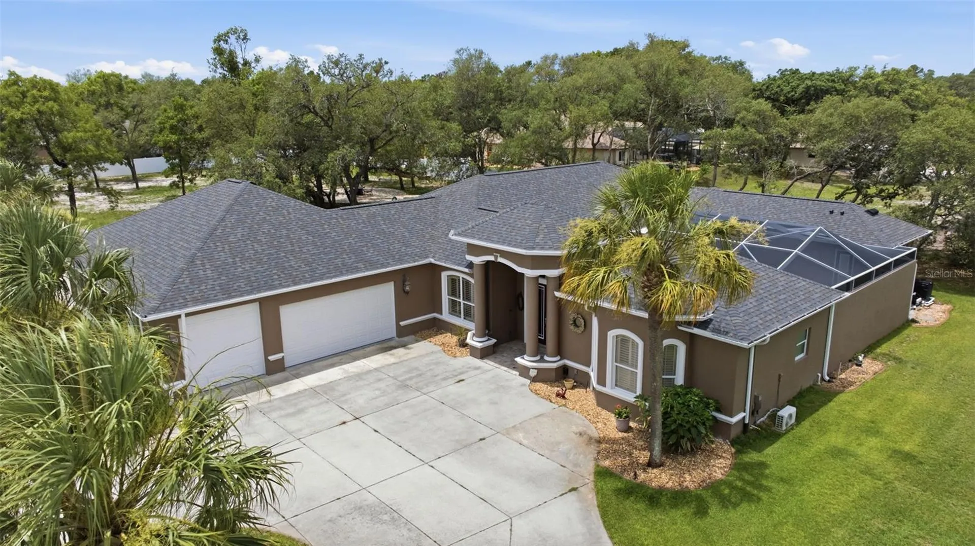 11145 Mountain Mockingbird Road Weeki Wachee FL 34614
