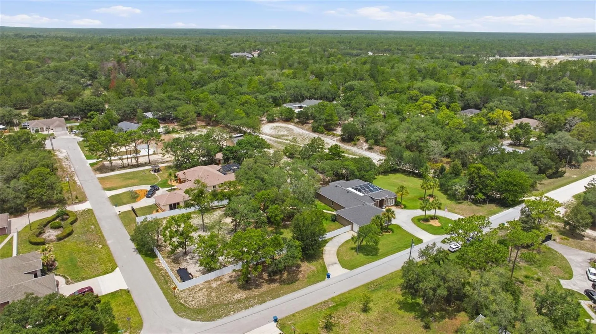 11145 Mountain Mockingbird Road Weeki Wachee FL 34614