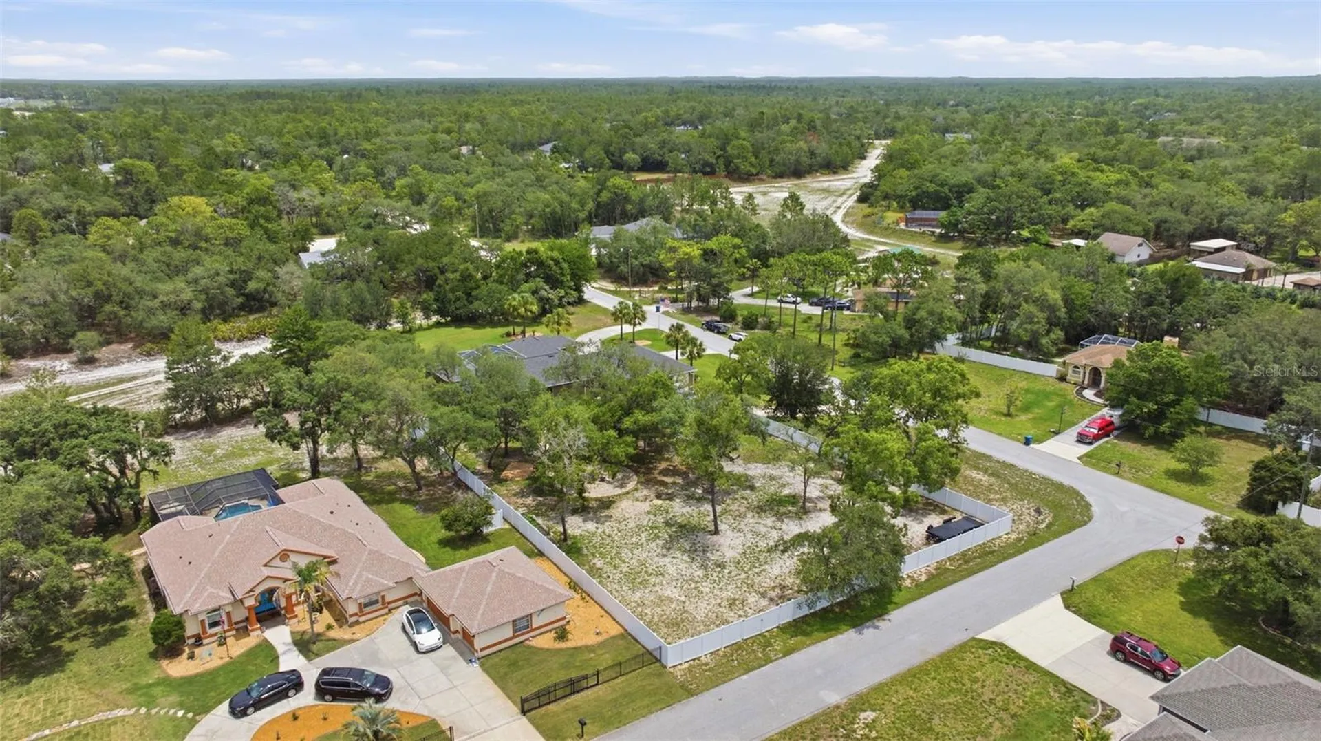11145 Mountain Mockingbird Road Weeki Wachee FL 34614