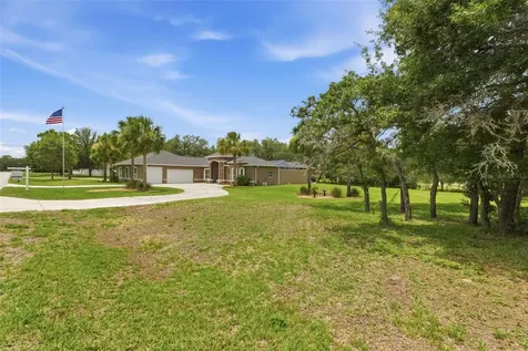 11145 Mountain Mockingbird Road Weeki Wachee FL 34614
