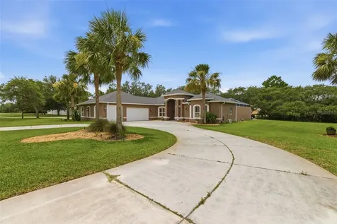 11145 Mountain Mockingbird Road Weeki Wachee FL 34614