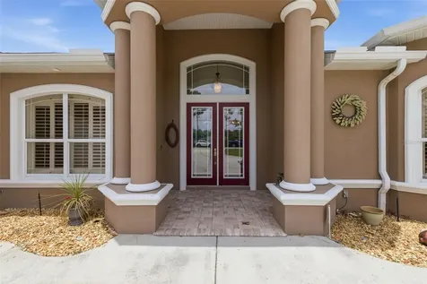 11145 Mountain Mockingbird Road Weeki Wachee FL 34614
