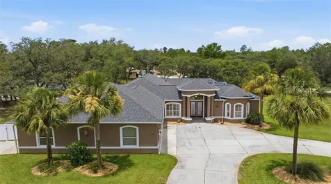 11145 Mountain Mockingbird Road Weeki Wachee FL 34614