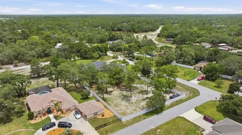 11145 Mountain Mockingbird Road Weeki Wachee FL 34614