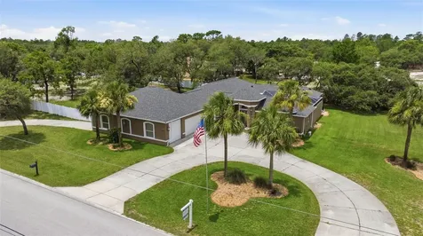 11145 Mountain Mockingbird Road Weeki Wachee FL 34614