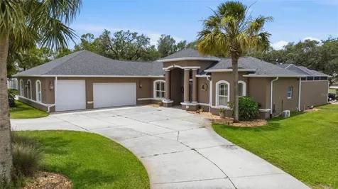11145 Mountain Mockingbird Road Weeki Wachee FL 34614
