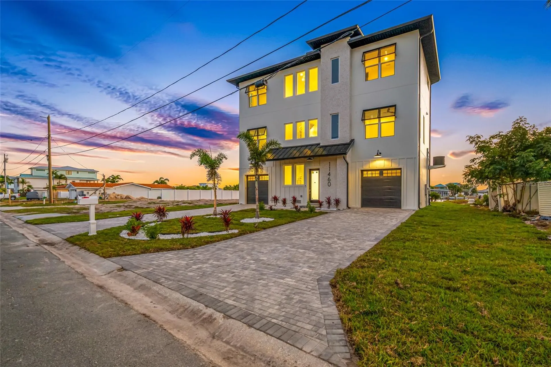 11460 7th Street E Treasure Island FL 33706