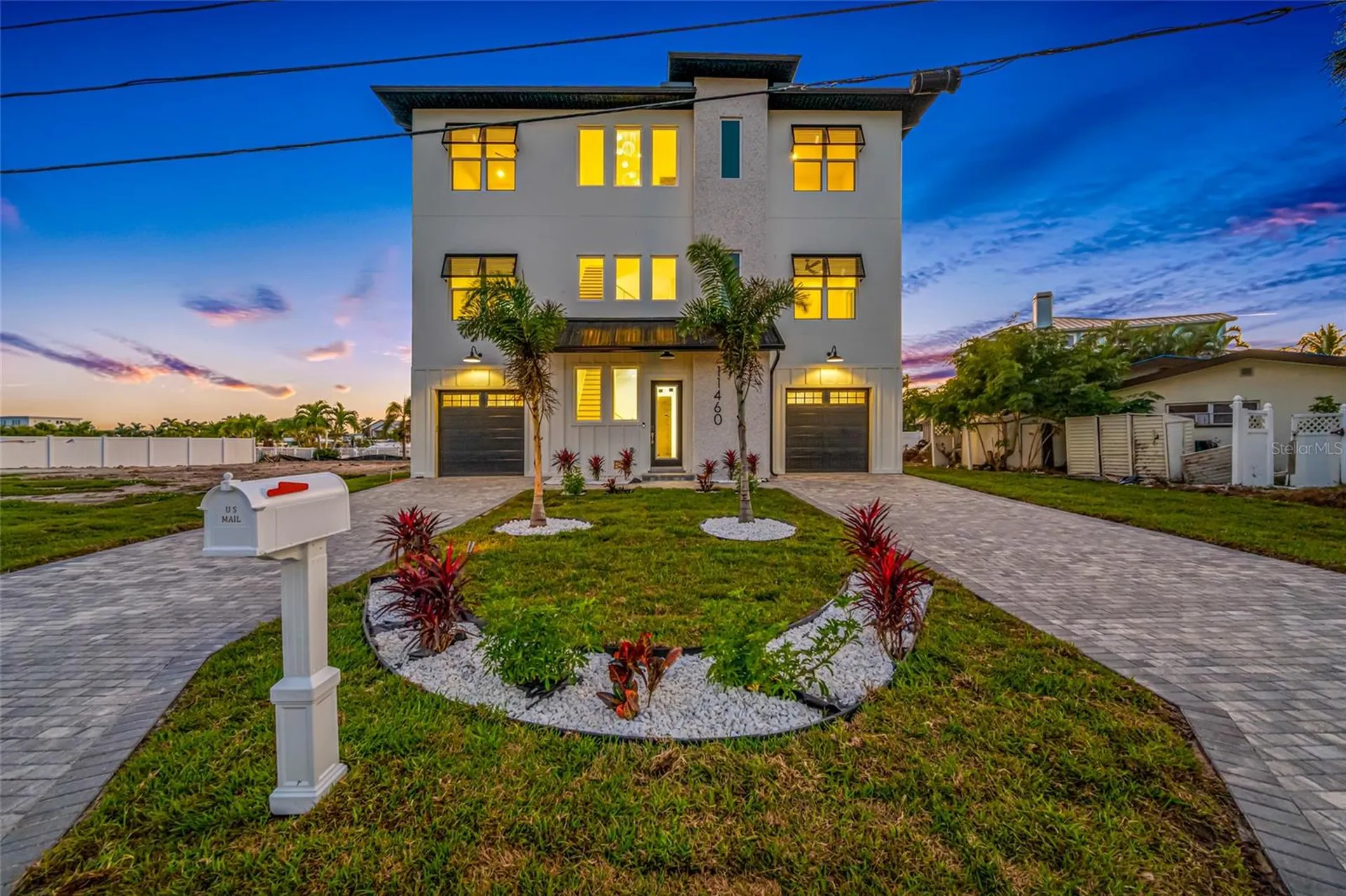 11460 7th Street E Treasure Island FL 33706