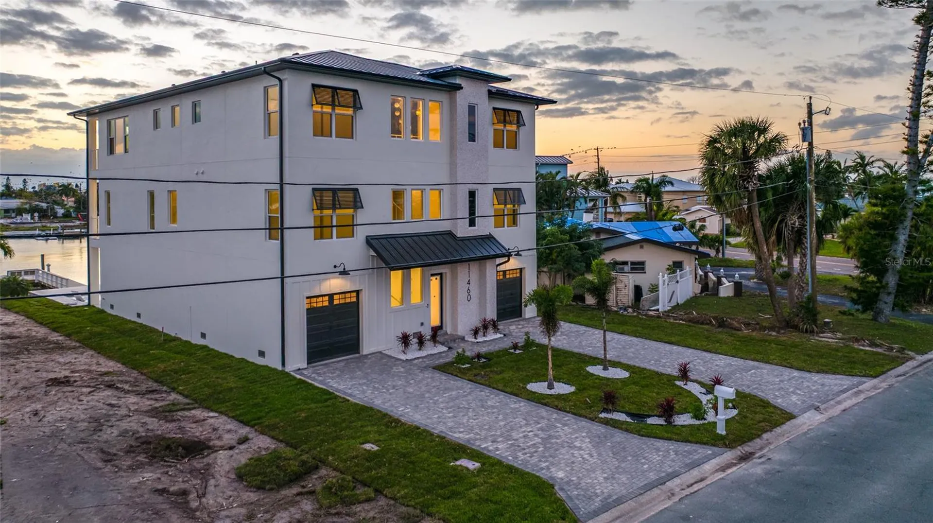 11460 7th Street E Treasure Island FL 33706
