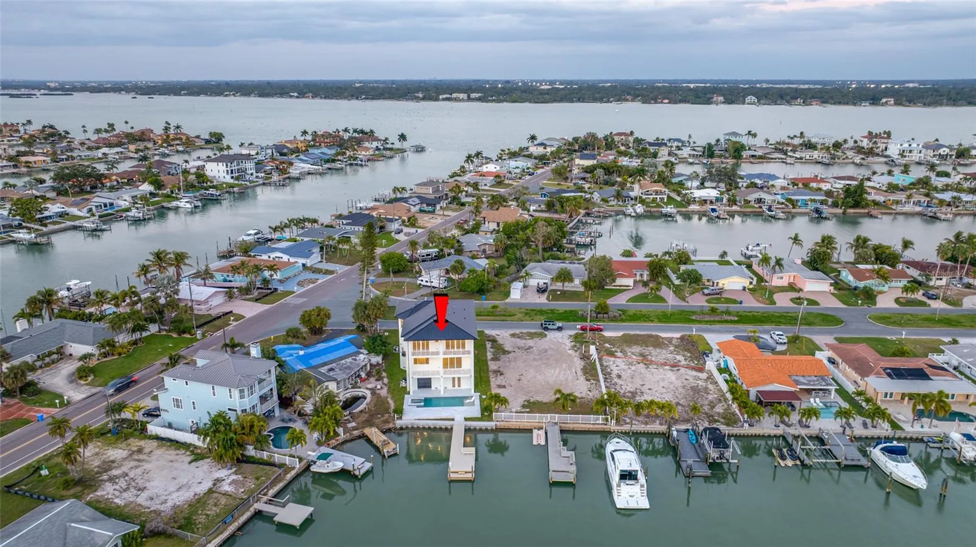 11460 7th Street E Treasure Island FL 33706