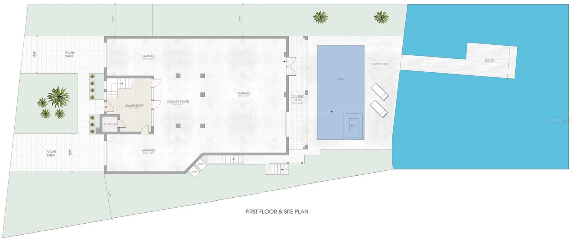 11460 7th Street E Treasure Island FL 33706